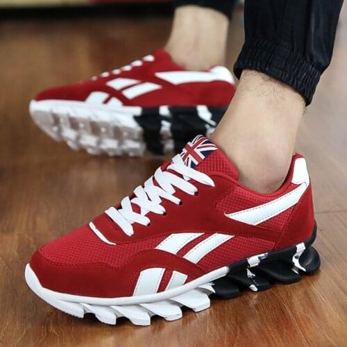 AIRAVATA Mens Casual Shoes