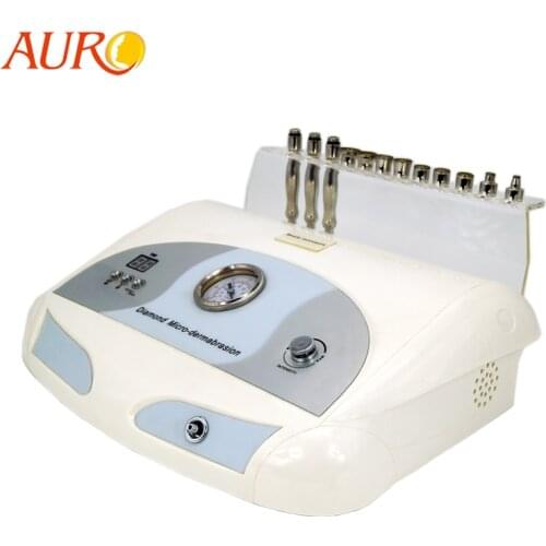 Аппараты алмазной микродермабразии AURO China At AliExpress