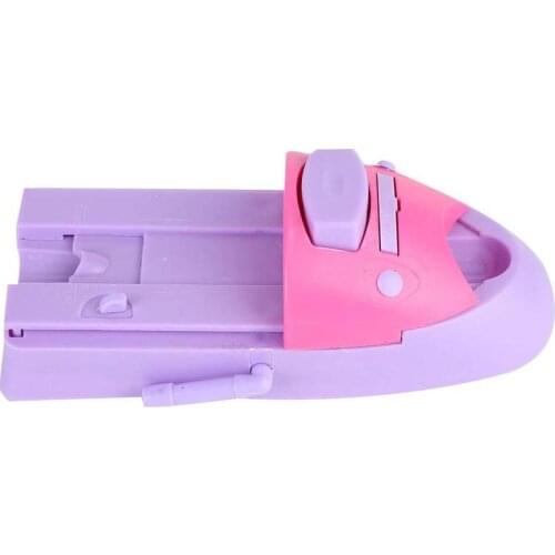 DIY 3D Nail Art Printer Printing Manicure Machine With 6PC Metal Stamp Stamper Nail Tool Nail Printing Machine Nail Printer Tool