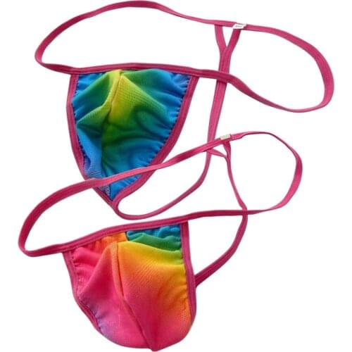 Мужские хлопковые трусы HIMEALAVO China At AliExpress