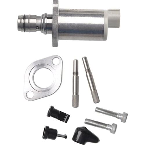 #04226-0L010 Fuel Pump Suction Control Valve SCV Kit For Toyota Hilux