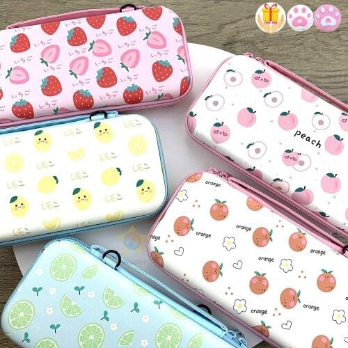 Hot Sales For Switch Case Portable EVA Hard Shell Cases Cover For Nintend Switch Console Carrying Storage Protective Bag Case