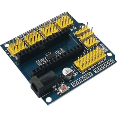 NANO V3.0 Adapter Prototype Shield and UNO multi-purpose expansion board FOR arduino