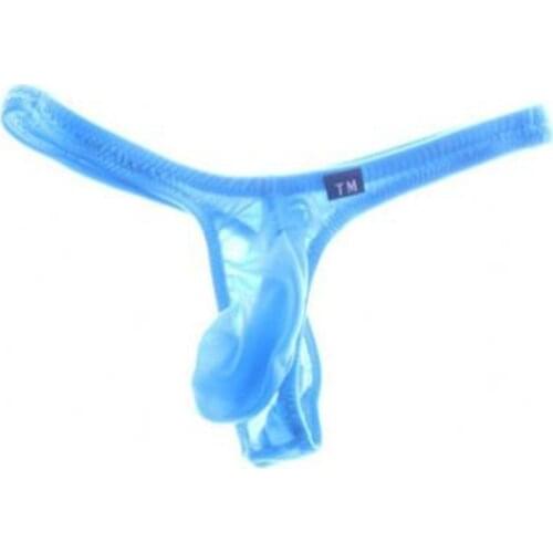 2016 new sexy Mens thong jockstrap g strings tangas gay men underwear sexy penis bag gay nylon underwear cueca erotic homens