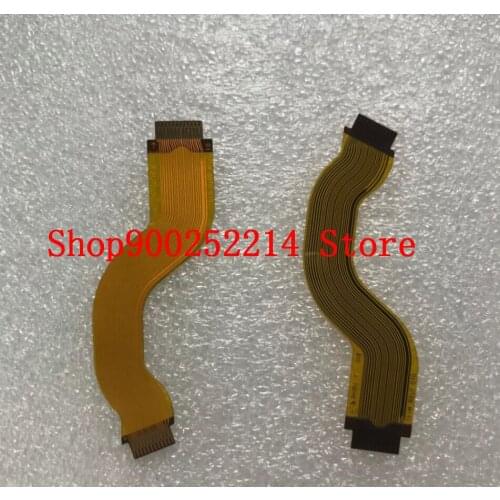 New For Canon 700D DIGITAL SLR RIBBON CONNECTION CABLE FPC FLEX REPAIR PART