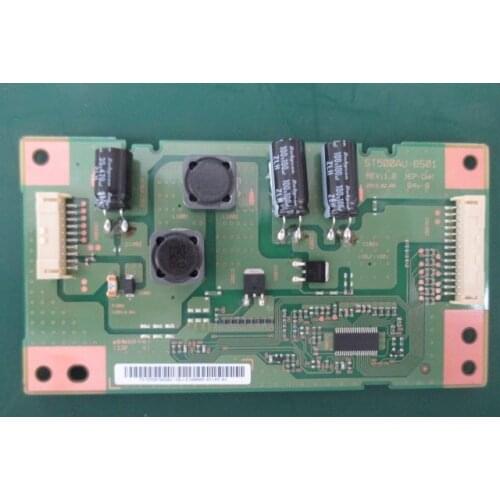 New original for KDL-50W680A inverter ST500AU-6S01 REV:1.0