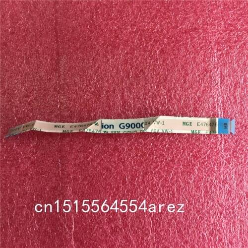 New Original laptop Lenovo ThinkPad T480s Clickpad Touchpad Cable 01LX985 SC10G75219 01LX986