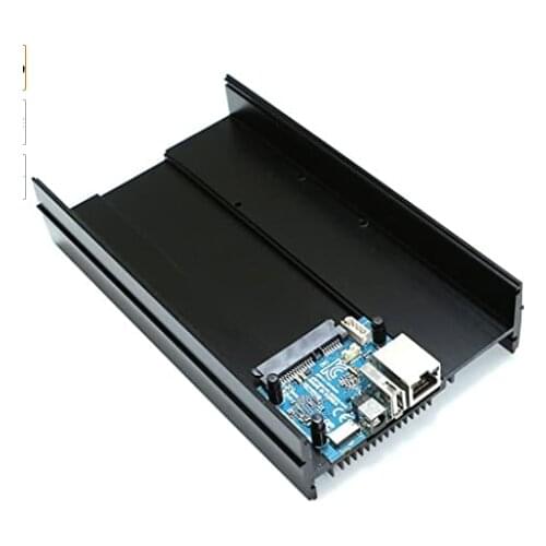 ODROID HC2:Home Cloud Two