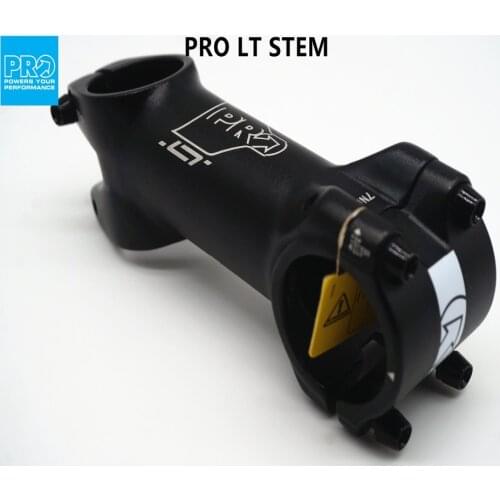 PRO LT Stem MTB bike bicyle Stem +- 6 angle / +- 17 angle / +- 35 angle 70mm 90mm 100mm 110mm 120mm