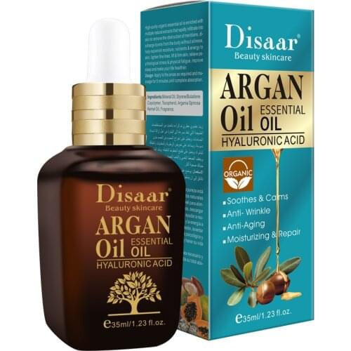 ROLANYIN Revitalizing Face Serums