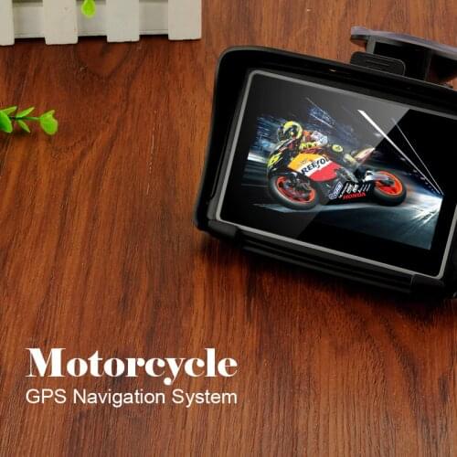 SAIYU Car GPS Navigators