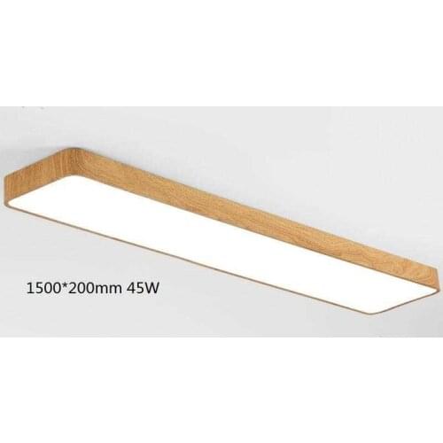 Lamp Luminaire Colgante Moderna Avize Deckenleuchte Lampara Techo Luminaria De Teto Plafondlamp Living Room Led Ceiling Light