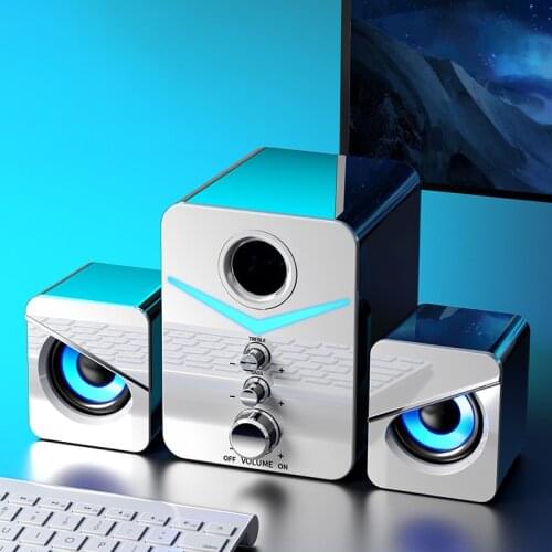 YUHANG Audio Speakers