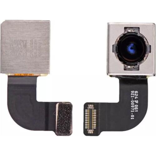 Rear Back Camera for iPhone 7 7G 4.7 inch Big Camera Module Flex Cable Ribbon Repair Part Free shipping