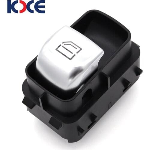 2229051904 2139050309 Power Window Switch For BENZ S SERIES