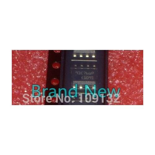 93C76 93C76WP M93C76-WMN6P IC EEPROM 8KBIT 2MHZ SOP8