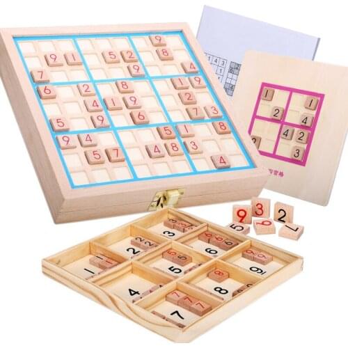 AtushiBalang Math Toys