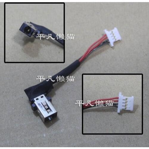 Free shipping New acer Swift3 SF315-41 SF315-41 g charging power supply interface