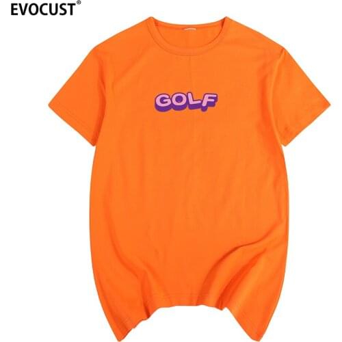 Golf Wang 3d Cherry Bomb Tyler The Creator Hip Hop Skate Ofwgkta t-shirt Cotton Men T Shirt New Tee Tshirt Womens