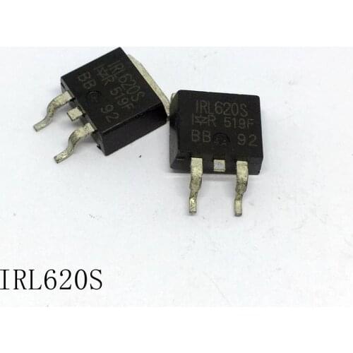 MOS IRLZ44NS IRL620S IRF4905S IRF9530NS IRF9Z34NS STB60NF06L SUM110P04-05 IRFS4115 IRF2807ZS TO-263 10pcs/lots new in stock