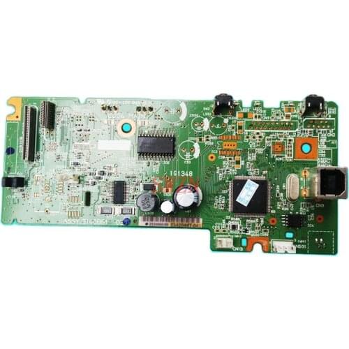 FORMATTER PCA ASSY Formatter Board logic Main Board MainBoard mother board For Epson L130 130 L130