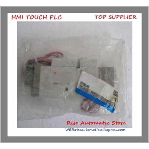 New And Original Solenoid Valve SY9320-5GD-03