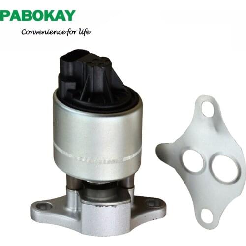 New EGR Valve Front For Pontiac Firebird Chevrolet Camaro 3.8L V6 EGR1075 EGV617 12568589 17094098 17096198 17113282 17113642