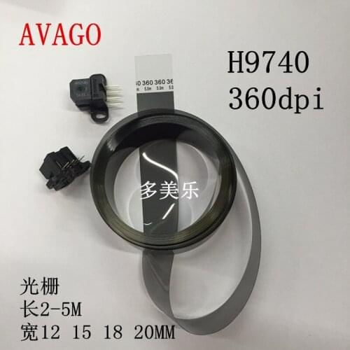 Printing machine 360DPI grating 512I raster bar 360 line UV machine Starlight black Maiaowei color guide