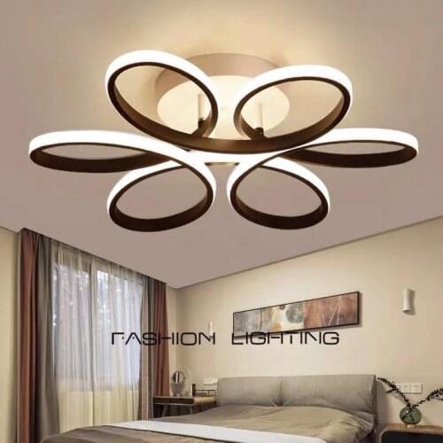 Ceiling lamp bedroom lamp