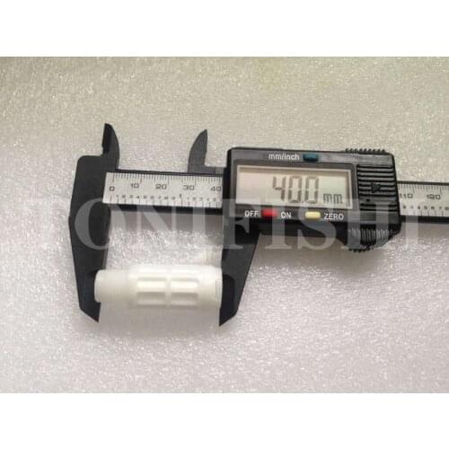 Large inner diameter PE dustproof and waterproof sensor shell SHT10 SHT20 temperature and humidity protective cover