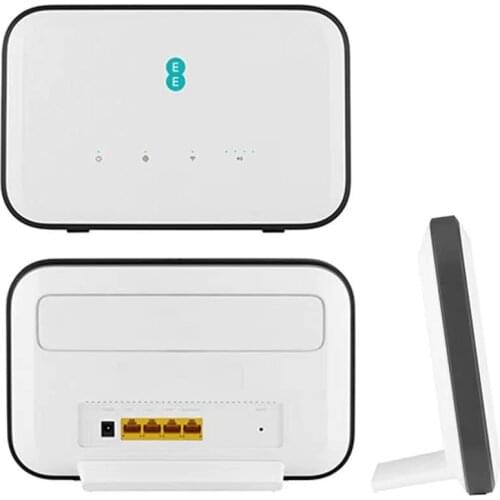 Unlocked Original Huawei B625 B625-261 4G LTE Cat 12 720Mbps CPE Router Wireless Router support B1/B3/B7/B8/B20
