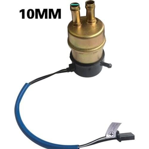 Hot sell motorcycle 12v fuel pump for Honda Shadow VT700C VT750C XL100V 1999-2002 OE 49040-1055