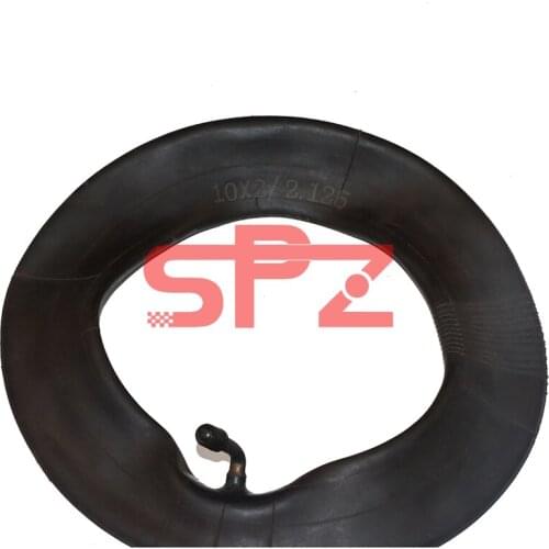 Inner tubes For Xiaomi Mijia M365 Electric Scooter 10" inner Tyre 10x2 10x2.125 Inner tire M365 Parts Durable Pneumatic tube