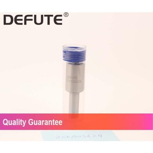 ZCK150S629 Diesel engine fuel injector nozzle spray zck150s629 zck15os629 in fuel injector