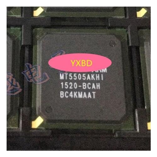 1pcs MT5505BKD1 MT5505ABKDI MT5505ALFI MT5505AKHI