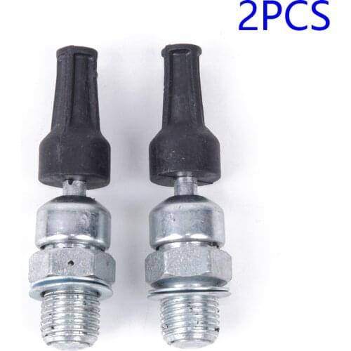 2pcs Decompression Valve Chainsaw Engine For Stihl TS400 TS410 TS420 TS460 TS700