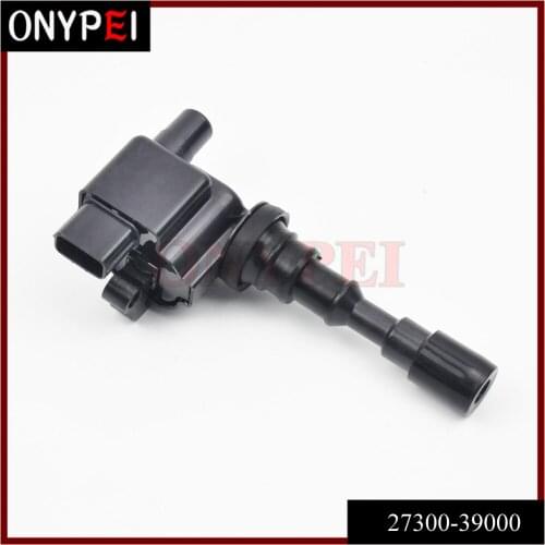 27300-39050 27300-39000 UF432 New Ignition Coil For Kia Sedona Hyundai XG350 3.5L XG300 3.0L C1353 IC144 2730039050 2730039000