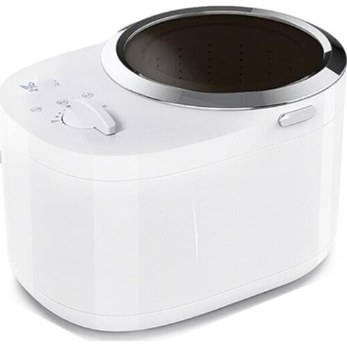 Automatic Portable Washing Machine Sorting Washing Machine 220V High Temperature Boiled Laundry Sterilization Washing Machine