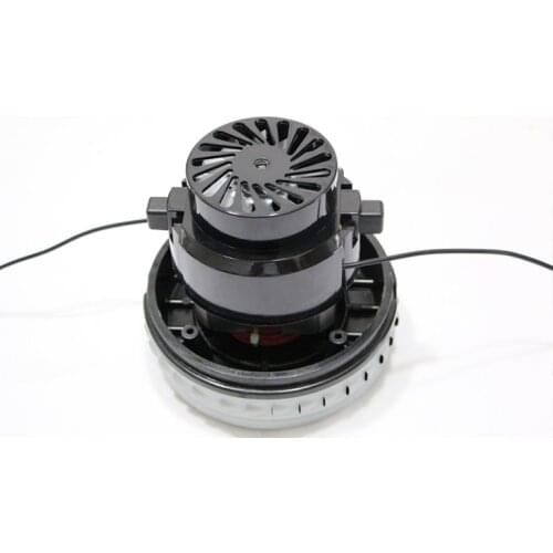 220V 1200/1400W YLW77-30 vacuum cleaner motor, HWX120, single fan, general