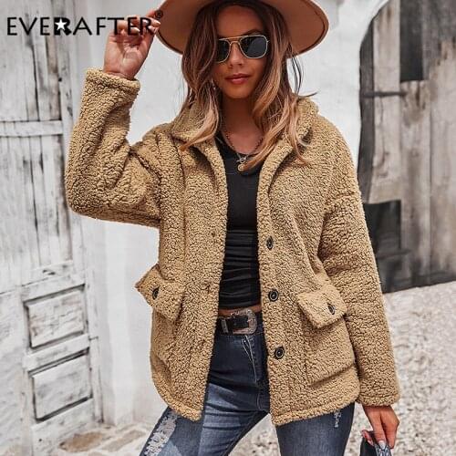 EVERAFTER Women's Outerwear