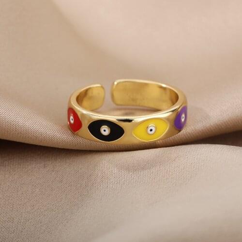 ICFTZWE Jewelry
