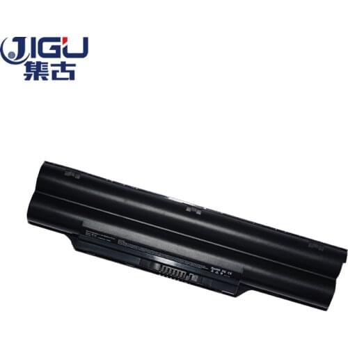 JIGU Laptop Battery FMVNBP144 FMVNBP145 FPCBP101 FPCBP101AP FPCBP102 FPCBP102AP For FUJITSU For LifeBook P1510 P1510D P1610