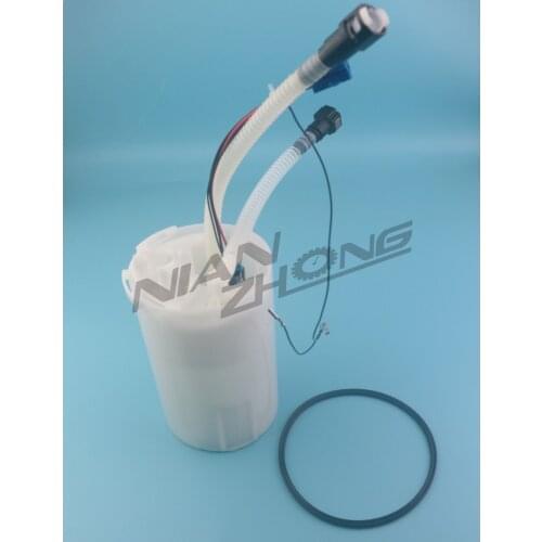 Quality Electric Fuel Pump 16117198406 16117186453 Fits For BMW X3 E83