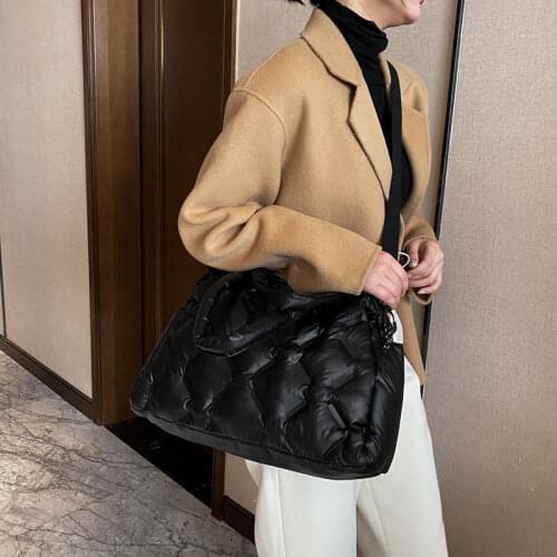 LXHYSJ Women's Frame Bags