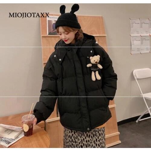 MIOJIOTAXX Women's Jackets
