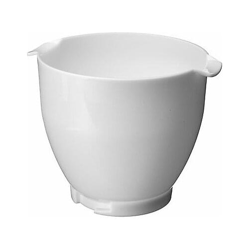 Kenwood bowl plastic box kenlyte white Chef 4,6LT KMC KVC51 A701