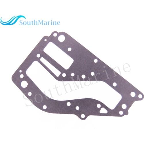 Boat Motor 30F-01.04.00.11 Exhaust Inner Cover Gasket for Hidea 2-Stroke 30F 25F Outboard Engine