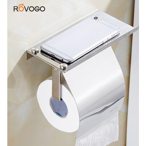 Toilet Paper Holders ROVOGO China