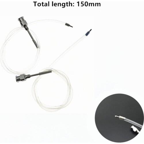 Trimmer ophthalmic devices anterior chamber maintainers Microsurgery instruments Tools