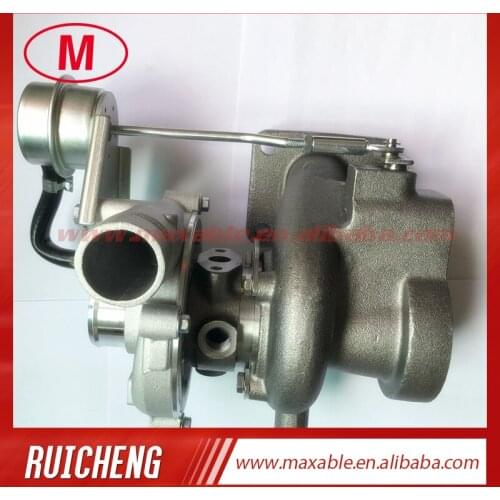 GT1749S 708337-0001 28230-41720 Turbocharger turbo for H350,Mighty Truck,Chrorus Bus,engine:D4AL,3.3L 118HP